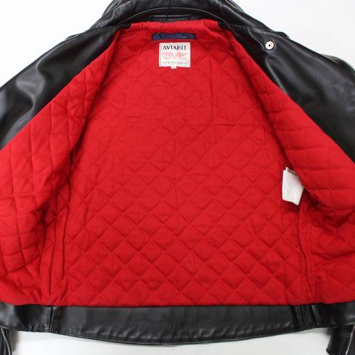 LewisLeathers × COMME des GARCONS ルイスレザー コムデギャルソン