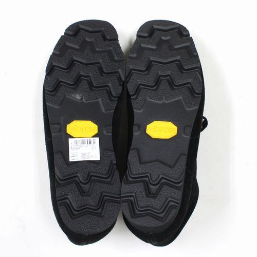 Clarks × POST ARCHIVE FACTION 2025 WallabeeBT PAF ワラビー ブーツ