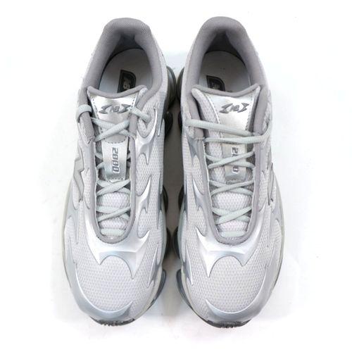 new balance ニューバランス U20005UW スニーカー US9.5(27.5cm