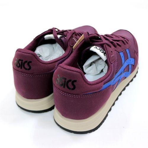 asics アシックス TIGER RUNNER 2 タイガー ランナー 1203A293-500 US9