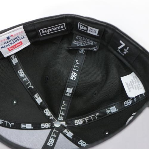 Supreme シュプリーム 25AW MLB Teams Box Logo New Era Chicago White 