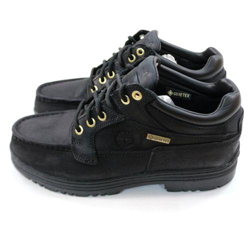 Timberland ティンバーランド ヘリテージ GTX モックトゥ ミッド