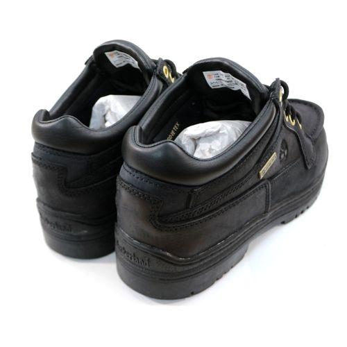 Timberland ティンバーランド ヘリテージ GTX モックトゥ ミッド