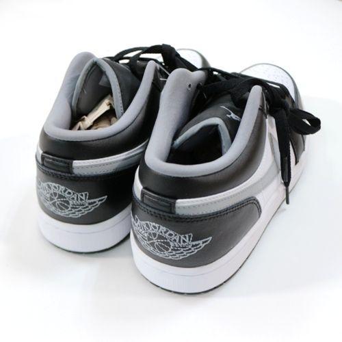NIKE ナイキ AIR JORDAN 1 LOW エア ジョーダン ロー 553558-040 US8 