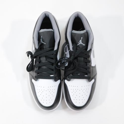 NIKE ナイキ AIR JORDAN 1 LOW エア ジョーダン ロー 553558-040 US8 