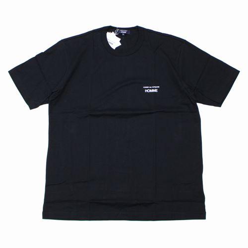 COMME des GARCONS HOMME コムデギャルソンオム 26SS 綿天竺製品 