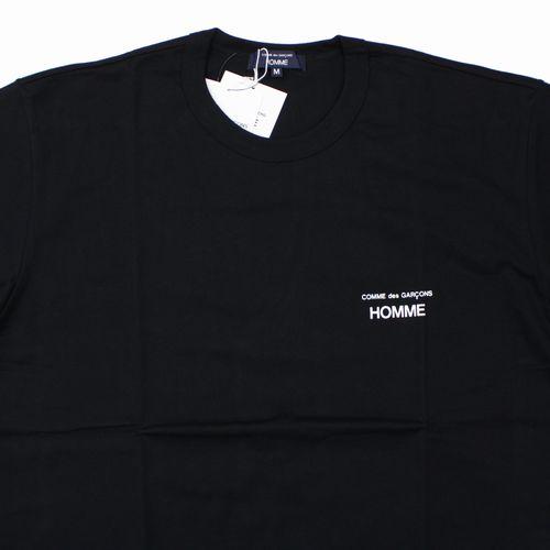 COMME des GARCONS HOMME コムデギャルソンオム 26SS 綿天竺製品 