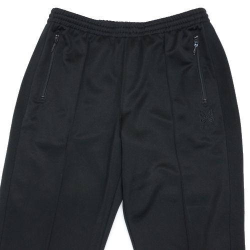 Needles ニードルス Charcoal Tokyo 別注 Track Pants Poly Smooth