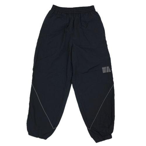 CAHLUMN カウラム 25SS Recycled Nylon Track Pant トラックパンツ M