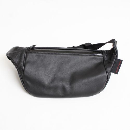 bagjack バッグジャック Bshop 別注 コブラバックル レザーヒップ