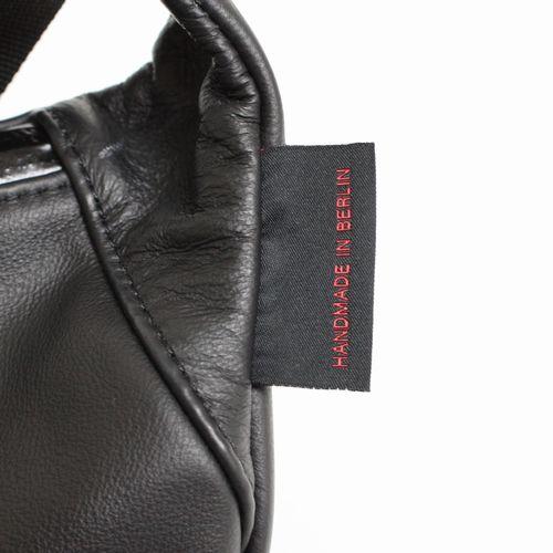 bagjack バッグジャック Bshop 別注 コブラバックル レザーヒップ