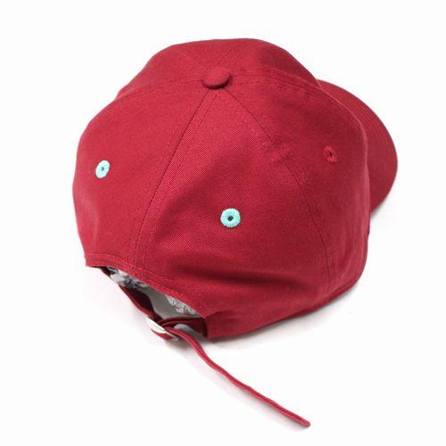 NEW ERA ニューエラ JOURNAL STANDARD 別注 THE BACK FACE CAP FRESH