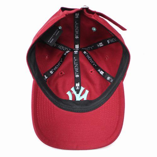NEW ERA ニューエラ JOURNAL STANDARD 別注 THE BACK FACE CAP FRESH