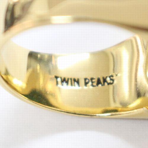 UNDERCOVER アンダーカバー 24AW TWIN PEAKS ツインピークス TP