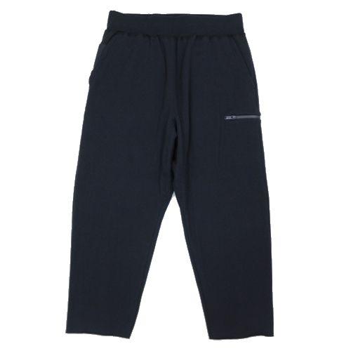 UNDERCOVER アンダーカバー 25AW カットオフ スウェットパンツ 3 