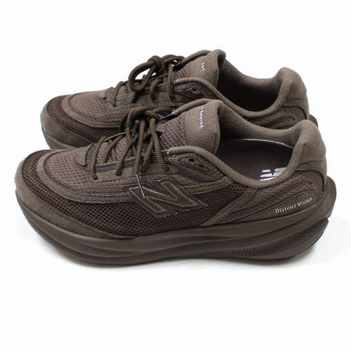 new balance × District Vision 26SS M10806ON M1080v15 スニーカー 