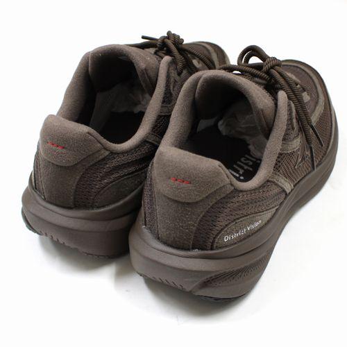 new balance × District Vision 26SS M10806ON M1080v15 スニーカー 