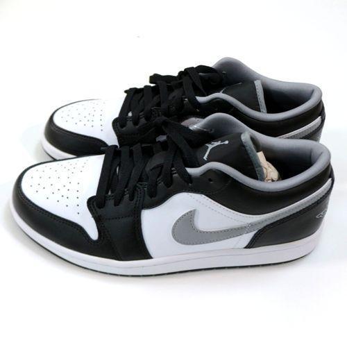 NIKE ナイキ AIR JORDAN 1 LOW エア ジョーダン ロー 553558-040 US9.5 