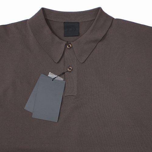 DAIWAPIER39 ダイワピアサーティーナイン 26SS TECH KNIT POLO S/S