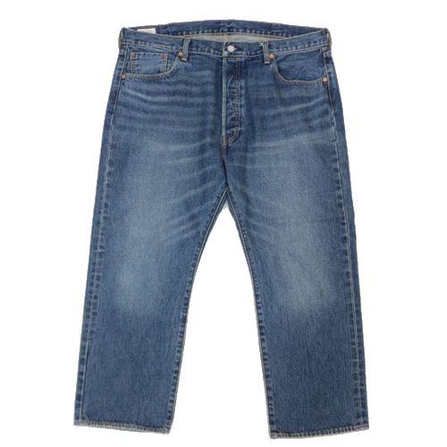LEVI'S PREMIUM リーバイス プレミアム JOURNAL STANDARD 別注 501