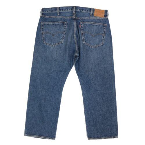 LEVI'S PREMIUM 501ジーンズ　ジャーナルスタンダード購入 LEVI'S PREMIUM リーバイス プレミアム JOURNAL STANDARD 別注 501