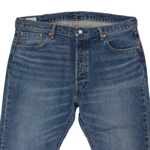 LEVI'S PREMIUM リーバイス プレミアム JOURNAL STANDARD 別注 501