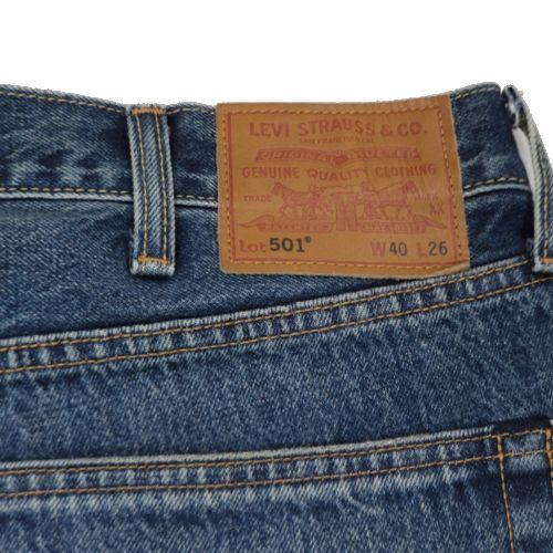 LEVI'S PREMIUM リーバイス プレミアム JOURNAL STANDARD 別注 501