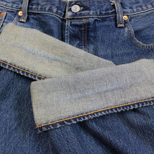 LEVI'S PREMIUM リーバイス プレミアム JOURNAL STANDARD 別注 501