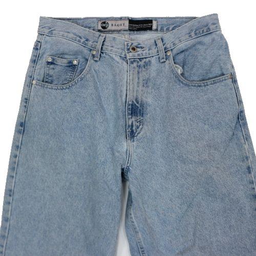 levisシルバータブBAGGY Ｗ38x32 USA製 LEVI'S リーバイス SILVER TAB BAGGY COREY シルバータブ バギー