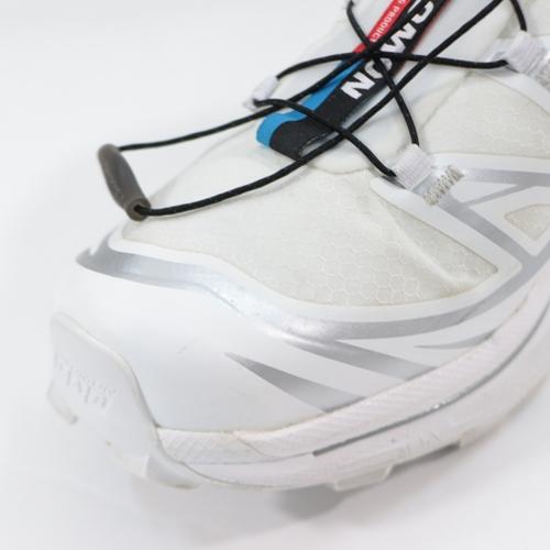 SALOMON サロモン XT-6 GTX ゴアテックス 475811 US9(27cm) ホワイト