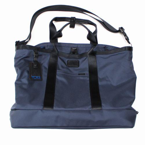 TUMI × SOPHNET. トゥミ ソフネット CARRYALL TOTE トートバッグ