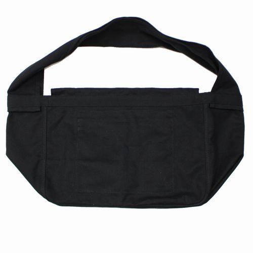 CDG コムデギャルソン 26SS COTTON CANVAS POSTMAN BAG WITH SMALL