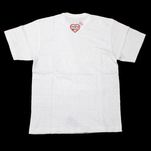 HUMAN MADE ヒューマンメイド 26SS MICKEY MOUSE CLUB GRAPHIC T-SHIRT