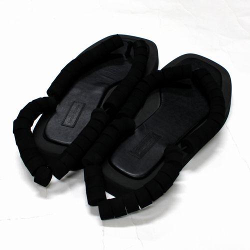 【箱あり】Hender Scheme THONG サンダル Hender Scheme (エンダースキーマ) thong / トング