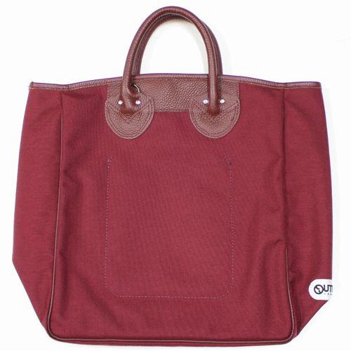 YOUNG&OLSEN × OUTDOOR PRODUCTS ヤングアンドオルセン