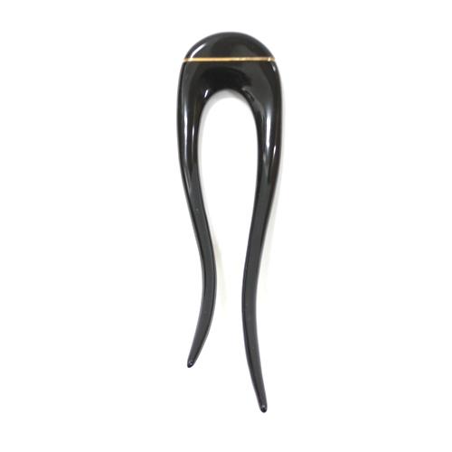 colette malouf コレットマルーフ Acrylic Laboratory Hairpin