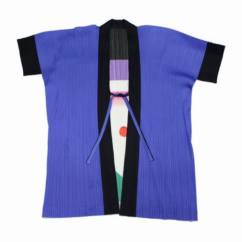 ISSEY MIYAKE IKKO TANAKA イッセイミヤケ 田中一光 Nihon Buyo ISSEY MIYAKE IKKO TANAKA イッセイミヤケ 田中一光 Nihon Buyo