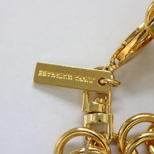 JUNYA WATANABE × FLAKE ジュンヤワタナベ 22SS チェーン ボール