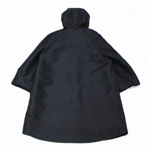 ColPierrot コルピエロ 23SS SATIN FOOD BLOUSON サテンフード