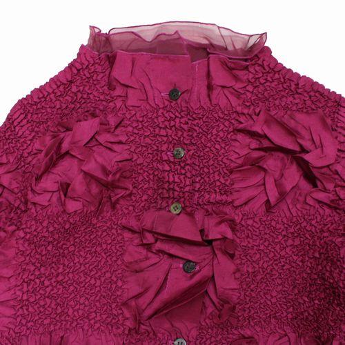 PEPLUM by YOSHIKI HISHINUMA ペプラム バイ ヨシキ ヒシヌマ Vintage