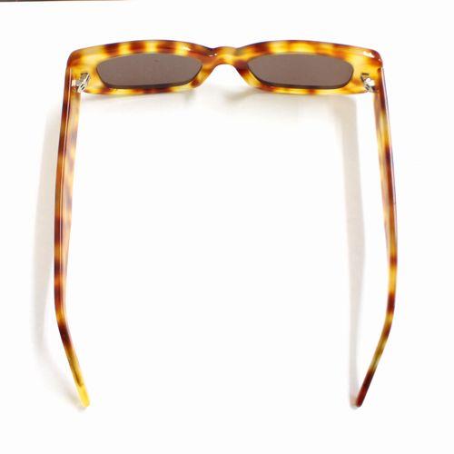 NKNIT スクエアサングラス NKNIT ンニット 23SS square sunglasses スクエア サングラス