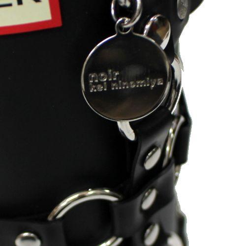 noir kei ninomiya ノワールケイニノミヤ × HUNTER ハンター noir kei ninomiya ノワールケイニノミヤ × HUNTER ハンター