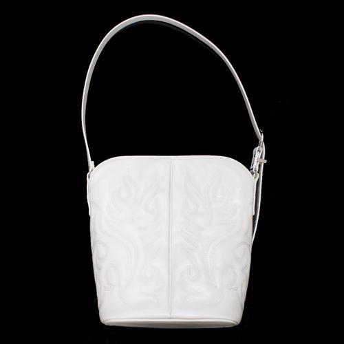 TOGA ARCHIVES トーガ アーカイブス 23AW WESTERN SHOULDER BAG