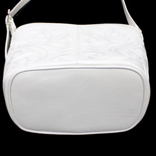 TOGA ARCHIVES トーガ アーカイブス 23AW WESTERN SHOULDER BAG 