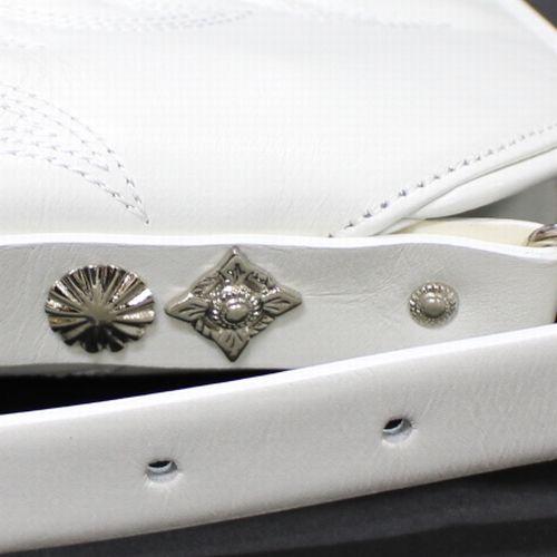 TOGA ARCHIVES トーガ アーカイブス 23AW WESTERN SHOULDER BAG