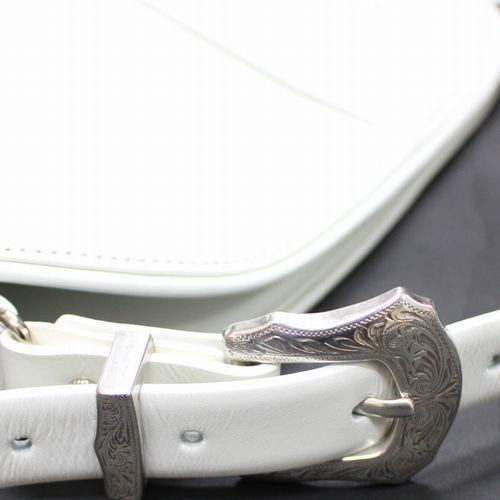 TOGA ARCHIVES トーガ アーカイブス 23AW WESTERN SHOULDER BAG