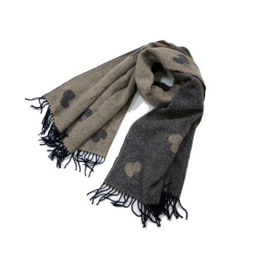 mina perhonen × KLIPPAN ミナペルホネン クリッパン choucho ウール  