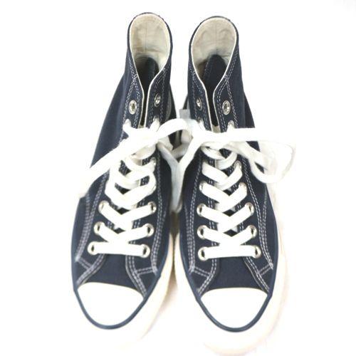 CONVERSE Addict コンバーズ アディクト CHUCK TAYLOR CANVAS HI