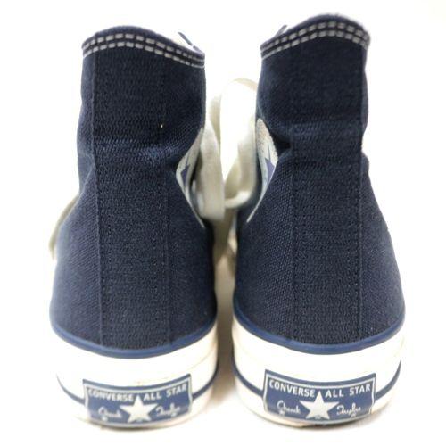 CONVERSE Addict コンバーズ アディクト CHUCK TAYLOR CANVAS HI