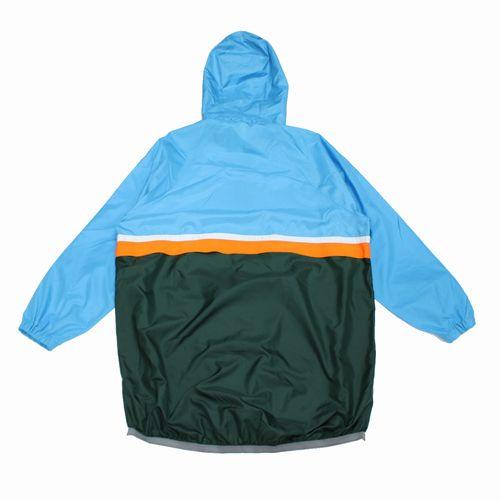 nagonstans ナゴンスタンス 20AW アノラック プルオーバー ジャケット 